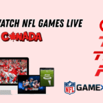 How to Watch NFL in Canada