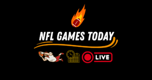2026 NFL Games Today: Times, Schedule, Scores & Results