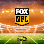 NFL Games on FOX Today