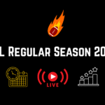 NFL Regular Season 2025