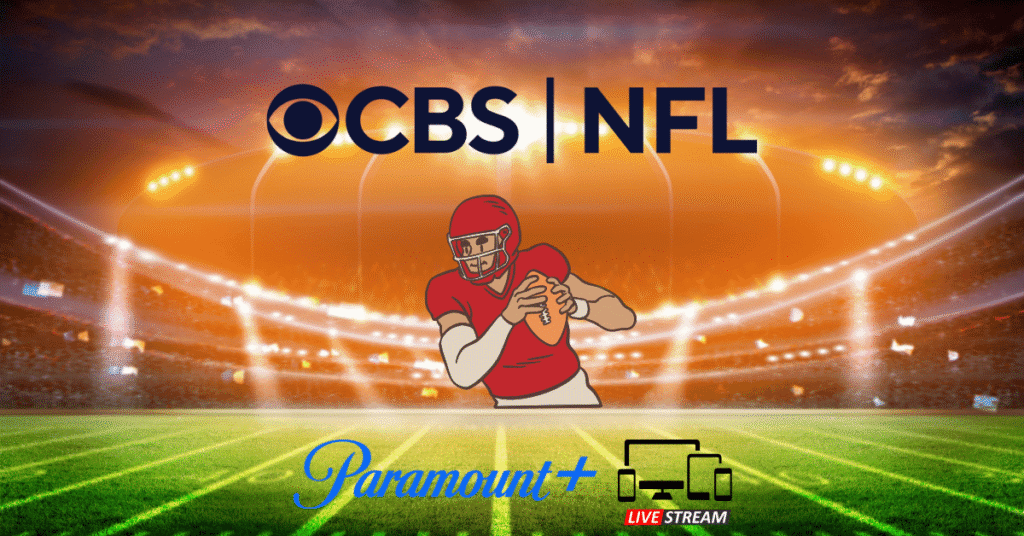 NFL on CBS