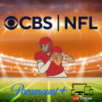 NFL on CBS
