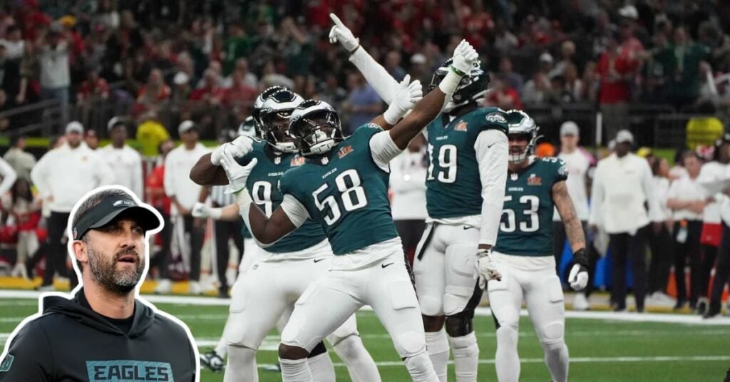 Philadelphia Eagles 2025