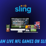 Sling TV NFL