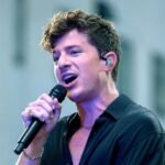 Charlie Puth to perform Super Bowl 2026 National Anthem