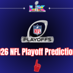 2026 NFL Playoff Predictions