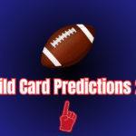 NFL Wild Card Predictions 2026