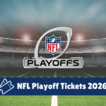 NFL Playoff Tickets 2026