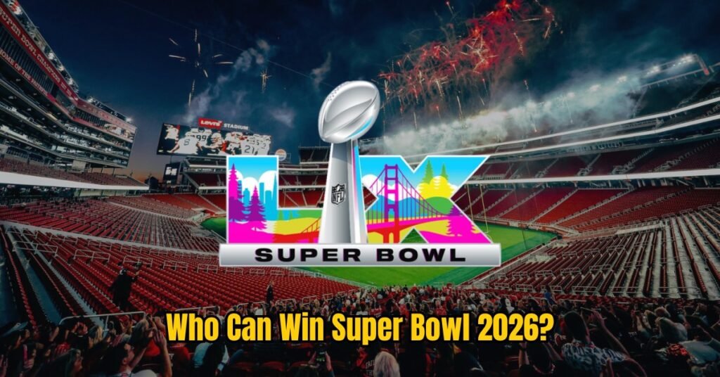 Super Bowl 2026 Predictions