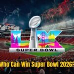 Super Bowl 2026 Predictions