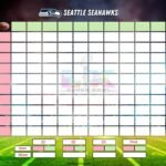Super Bowl Squares 2026