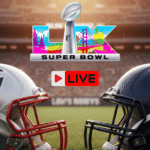 Patriots vs Seahawks Live Score