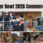 Super Bowl 2026 Commercials