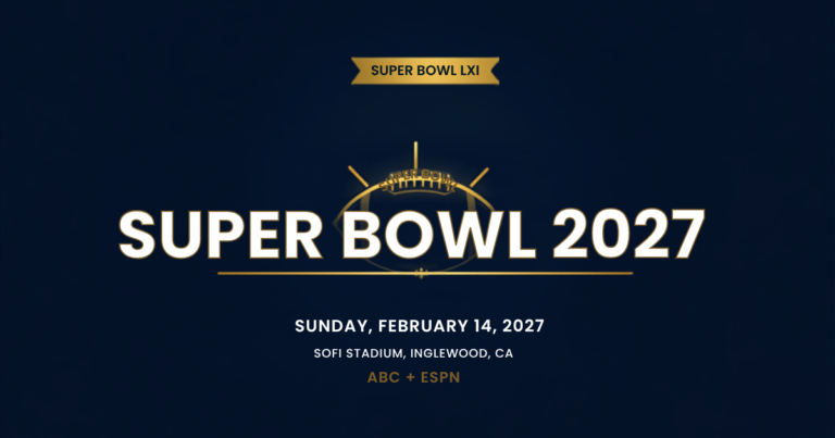 Super Bowl 2027