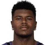 Jaylinn Hawkins