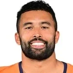 Justin Strnad
