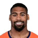 Jonathon Cooper