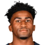 Jaylon Jones