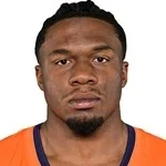 RJ Harvey