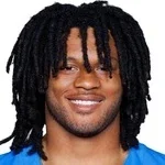 Omarion Hampton
