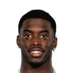 Terrion Arnold