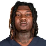 Gervon Dexter Sr.