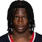 Kamari Lassiter