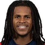 DeMario Douglas