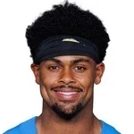 Tre' Harris