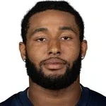 Elijah Ponder