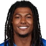 Isiah Pacheco