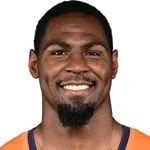 Que Robinson
