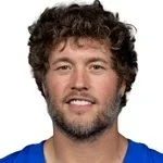Matthew Stafford