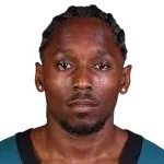 Adoree' Jackson