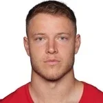 Christian McCaffrey