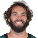 Dallas Goedert