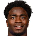 Darious Williams